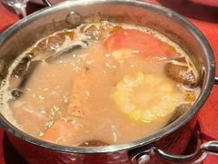 -红雀围·海鲜火锅(陆家嘴中心店)