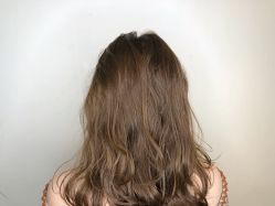 -SIX Hair Consultant