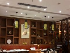 大堂-敦煌喜宴(万达广场店)