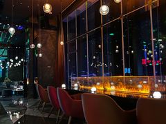 -SPARK(成都W酒店)