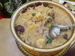 东北杀猪菜-东北公社(北京路店)