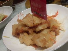 -金掌勺·锅包肉(广渠门店)