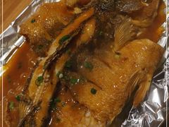 -龙头烤羊排•烤全羊•精酿扎啤(厦滘店)