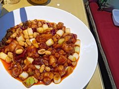 -大海碗·炸酱面·烤鸭·京菜(天坛店)