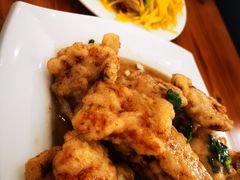 -三点小吃(山大店)