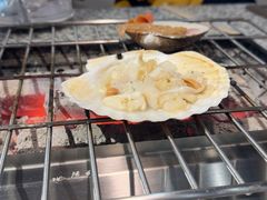 -震海贝烤贝·民俗特色店(延吉总店)