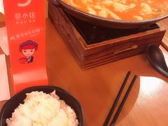 -苗小坛贵州酸汤鱼(百乐店)