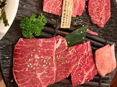 -牛角日本烧肉专门店(海运大厦店)