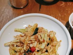-十二点·辣椒炒肉(新沙店)