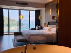 -深圳大梅沙京基洲际度假酒店