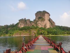-江西龙虎山景区