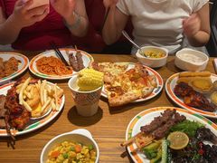 -比格比萨自助(万柳华联店)