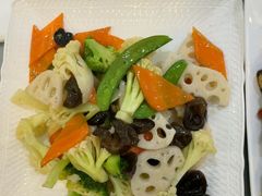 -裕德隆清真饭庄·天津特色菜(河东店)