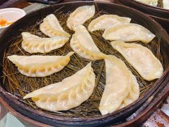 -松针蔡记蒸饺(花园路店)