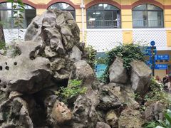 -上海市皮肤病医院(武夷路院区)
