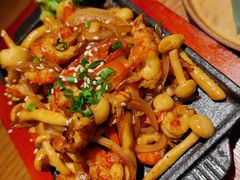 -玉川屋·深夜食堂居酒屋(柳巷店)