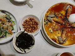 -潮州府·潮菜·砂锅粥(徐家汇店)