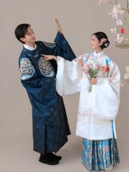 -今生有约婚纱摄影店(景德路店)