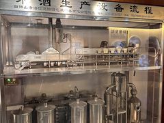 -九江双蒸博物馆