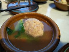 -兰溪小馆(首经贸店)