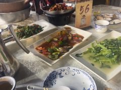 -东江海鲜大排档·潮汕菜·砂锅粥