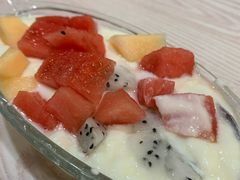 -阿安甜品(五一街店)