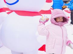 -少华山国家森林公园