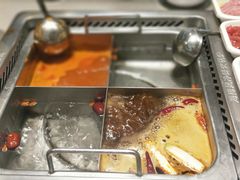 -海底捞火锅(龙湖北京大兴天街店)