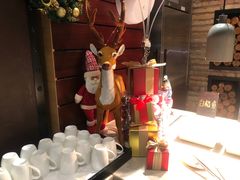-顺德美的万豪酒店·自助餐·贡厨