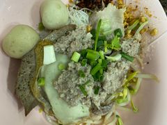 -榮泰米粉湯(Left Shop)