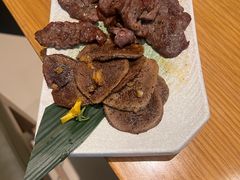 -三石铁板烧(紫竹桥店)