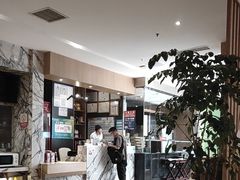 -卞氏菜根香(航空路旗舰店)
