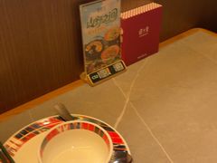 -塔哈尔·新疆盛宴(奉贤龙湖店)