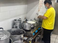 -百花传统甜品店(原址店)