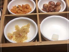 -闽上鲜·福建菜(龙湖滨江天街店)