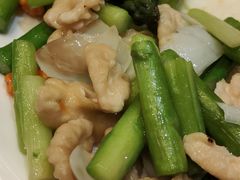 -丰泽园饭店