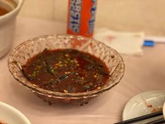 -玲珑餐厅(陕西南路店)