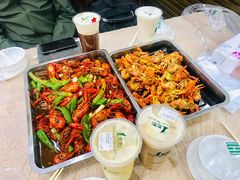 -阿木龙虾(河间路店)