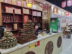 -盛唐府乾州酸汤面