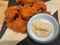 -火山屋台(新街口店)