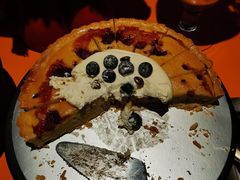 -龙之梦万丽酒店青餐厅