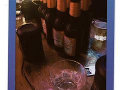 -Perry's·酒吧(黄埔大道店)