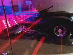 -疯克大象美式烤肉餐厅