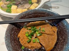 -苏晓玥·手作江南小吃(深圳北站店)