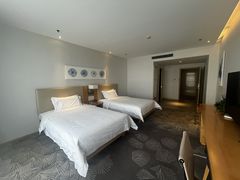 -石家庄诺华廷酒店(万象城湾里庙步行街店)