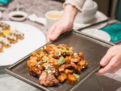 -嘉宴(明发外滩广场店)