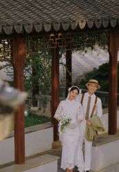 -全城热恋璀璨婚纱摄影