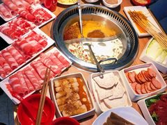 -季季红火锅(长沙步行街店)