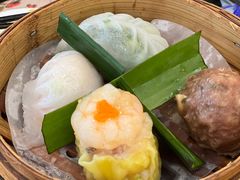 -虾饺妹·粤式手工点心(水荫路店)