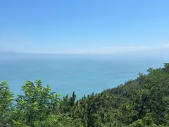 -长岛南北长山旅游景区